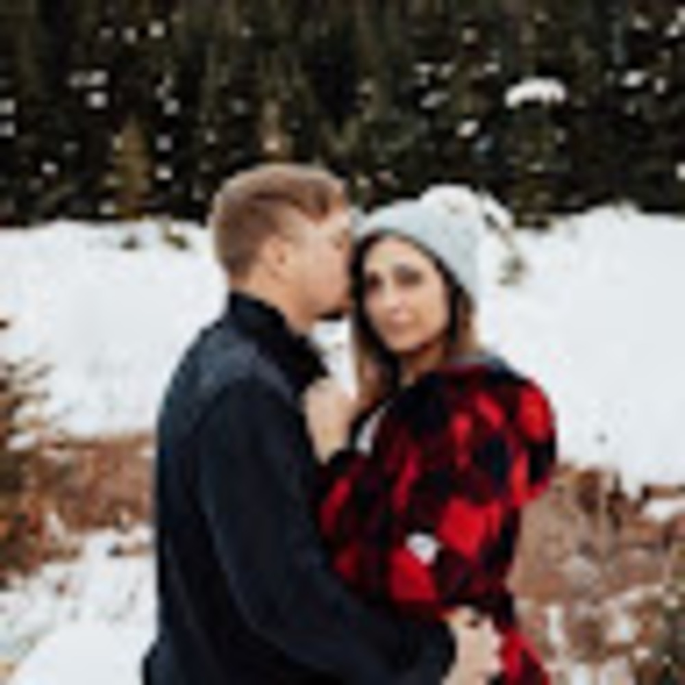 Meet your Posher, Morgan